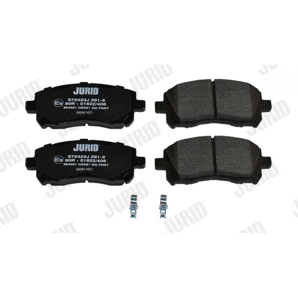 ΣΕΤ ΤΑΚΑΚΙΑ