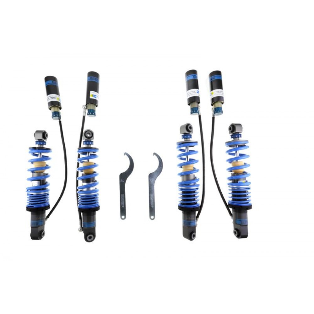 BILSTEIN ΣΕΤ ΑΝΑΡΤΗΣΗΣ PSS9/PSS10 GM5-F369 BILSTEIN ΣΕΤ ΑΝΑΡΤΗΣΗΣ PSS9/PSS10 GM5-F369