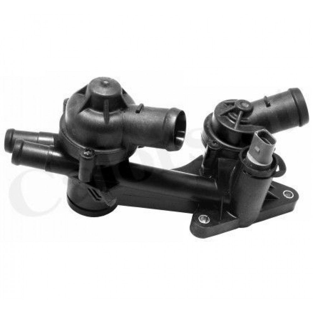 ΘΕΡΜ/ΤΗΣ ΜΕ ΚΑΒΟΥΚΙ VW GOLF,TOURAN 1.6 FSI <08