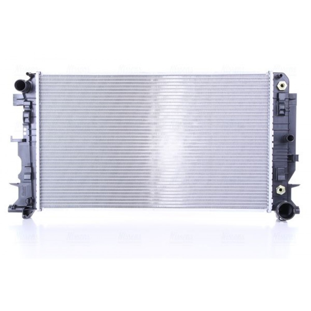 ΨΥΓΕΙΟ ΝΕΡΟΥ MERCEDES SPRINTER 3,5-t 310CDI <13 678X399X26 NISSENS ΨΥΓΕΙΟ ΝΕΡΟΥ MERCEDES SPRINTER 3,5-t 310CDI <13 678X399X26 NISSENS