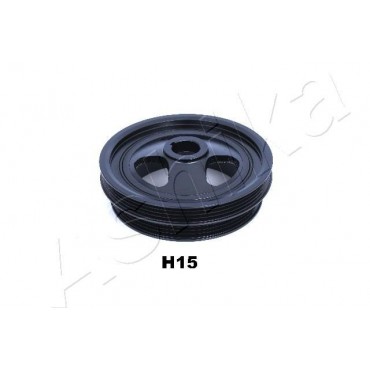 ΤΡΟΧΑΛΙΑ ΣΤΡΟΦΑΛΟΥ HYUNDAI ACCENT (X-3) 1.3,1.5 <00  ASHIKA
