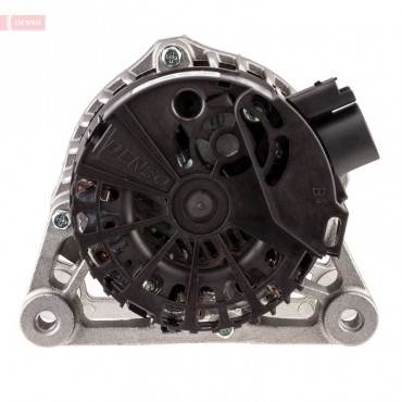 ΔΥΝΑΜΟ CITROEN C2,C3-PEUGEOT 1007,301,307 1.4 05>  DENSO
