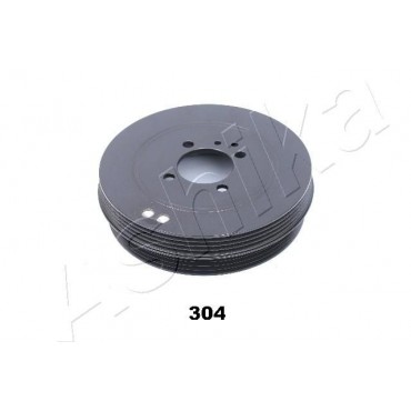 ΤΡΟΧΑΛΙΑ ΣΤΡΟΦΑΛΟΥ MAZDA 323 F V 1.5 16V <98  ASHIKA