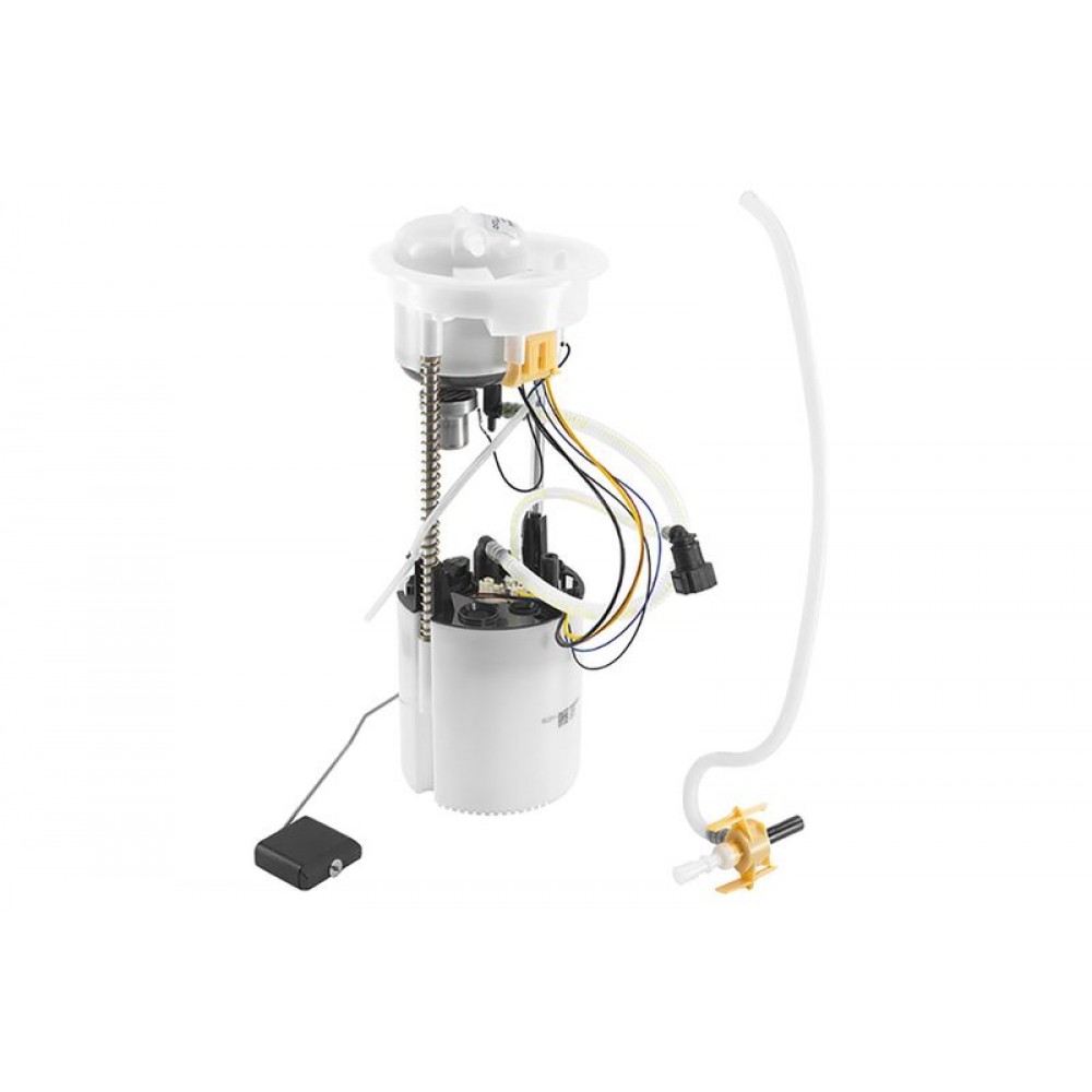 VDO ΑΝΤΛΙΑ ΚΑΥΣΙΜΟΥ AUDI