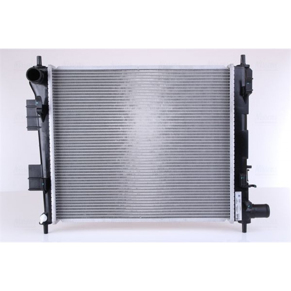 NISSENS ΨΥΓΕΙΟ ΜΗΧΑΝΗΣ HYUNDAI