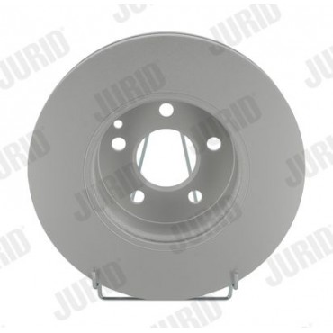 ΔΙΣΚ. MERCEDES C-CLASS (W204) C200 <14 (295*28)