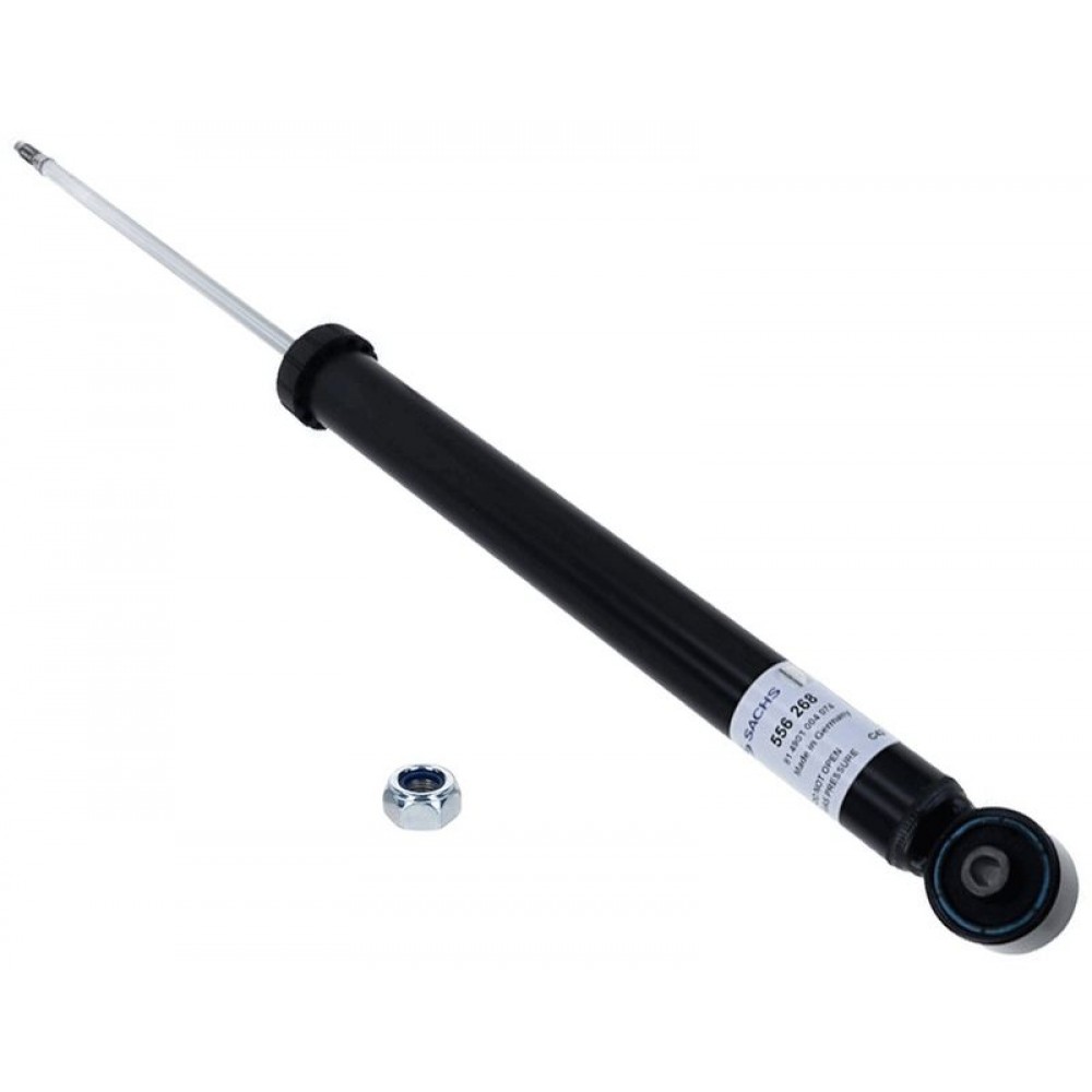 ΑΜΟΡΤΙΣΕΡ ΟΠ.LEON- GOLF- SKODA