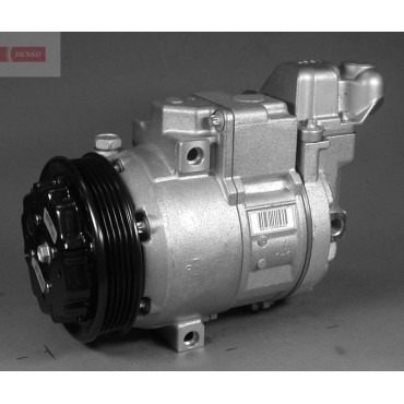 ΚΟΜΠΡΕΣΕΡ A/C MERCEDES  A140-A160 97-04 DENSO