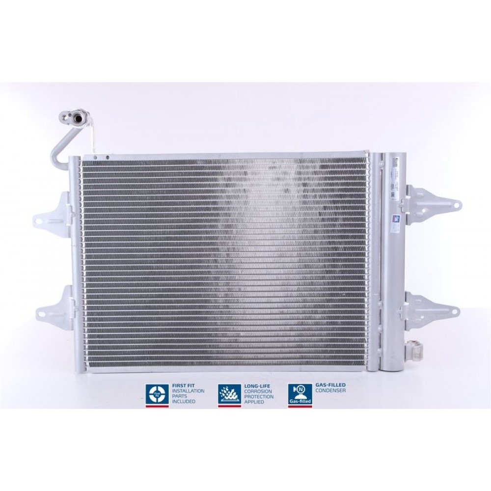 NISSENS ΨΥΓΕΙΟ A/C VAG NISSENS ΨΥΓΕΙΟ A/C VAG
