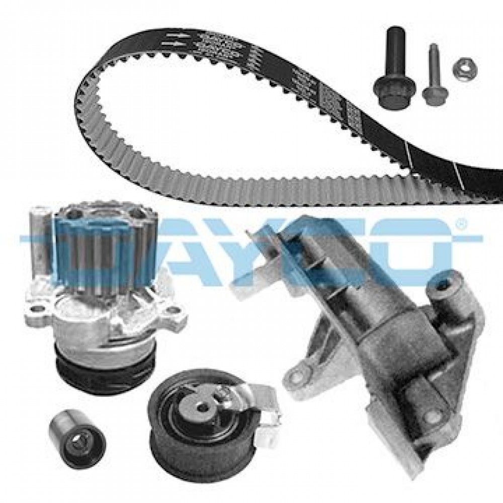 ΣΕΤ ΙΜΑΝΤΑΣ ΡΟΥΛΕΜΑΝ+ΑΝΤΛΙΑ VW BORA,GOLF IV 1.9 TDI 99> DAYCO ΣΕΤ ΙΜΑΝΤΑΣ ΡΟΥΛΕΜΑΝ+ΑΝΤΛΙΑ VW BORA,GOLF IV 1.9 TDI 99> DAYCO