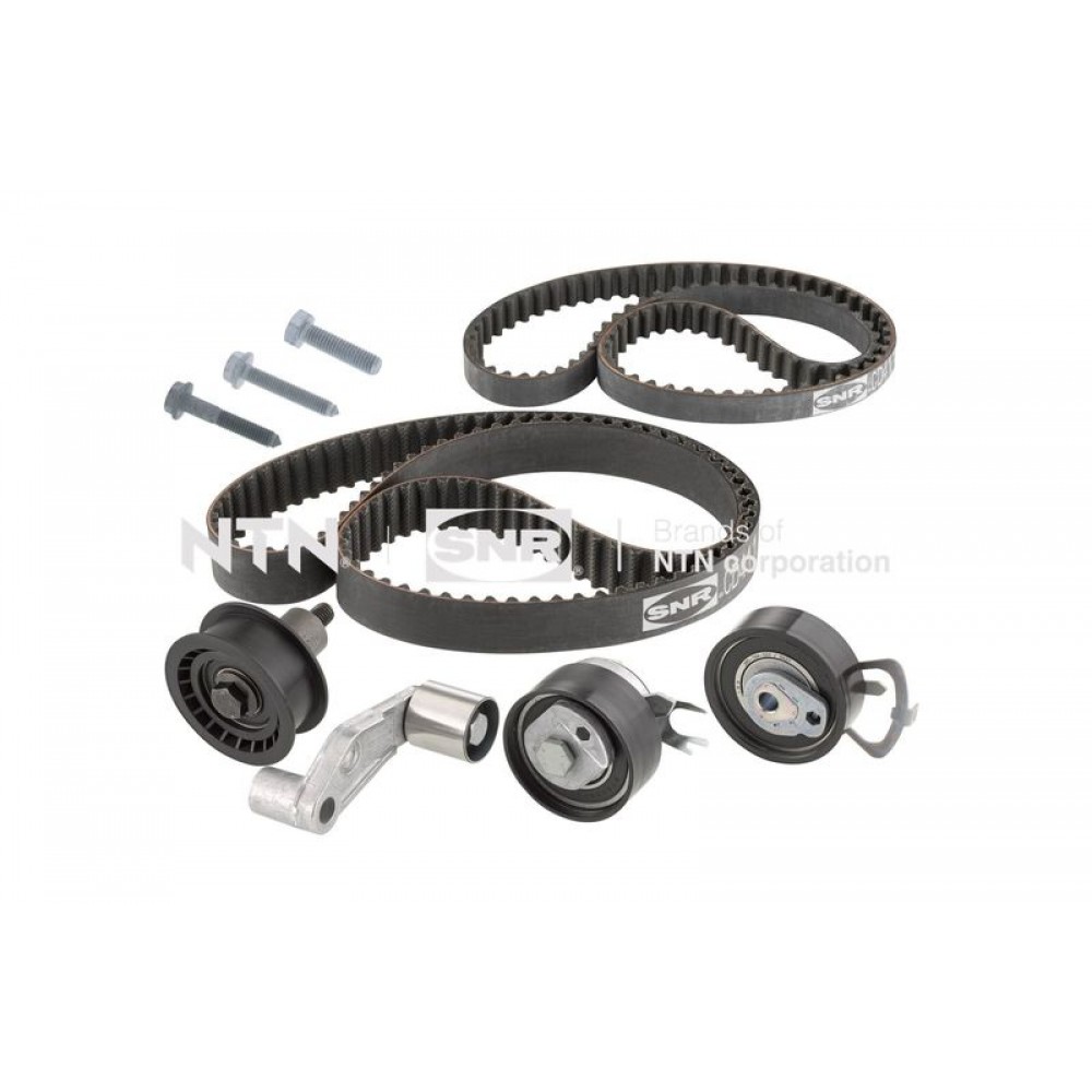 NTN-SNR ΣΕΤ ΧΡΟΝΙΣΜΟΥ VAG