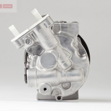 ΚΟΜΠΡΕΣΕΡ A/C RENAULT MEGANE III 1.5dci,1.6 16V DENSO