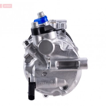 ΚΟΜΠΡΕΣΕΡ A/C AUDI A4 2.0 TDI 15> DENSO
