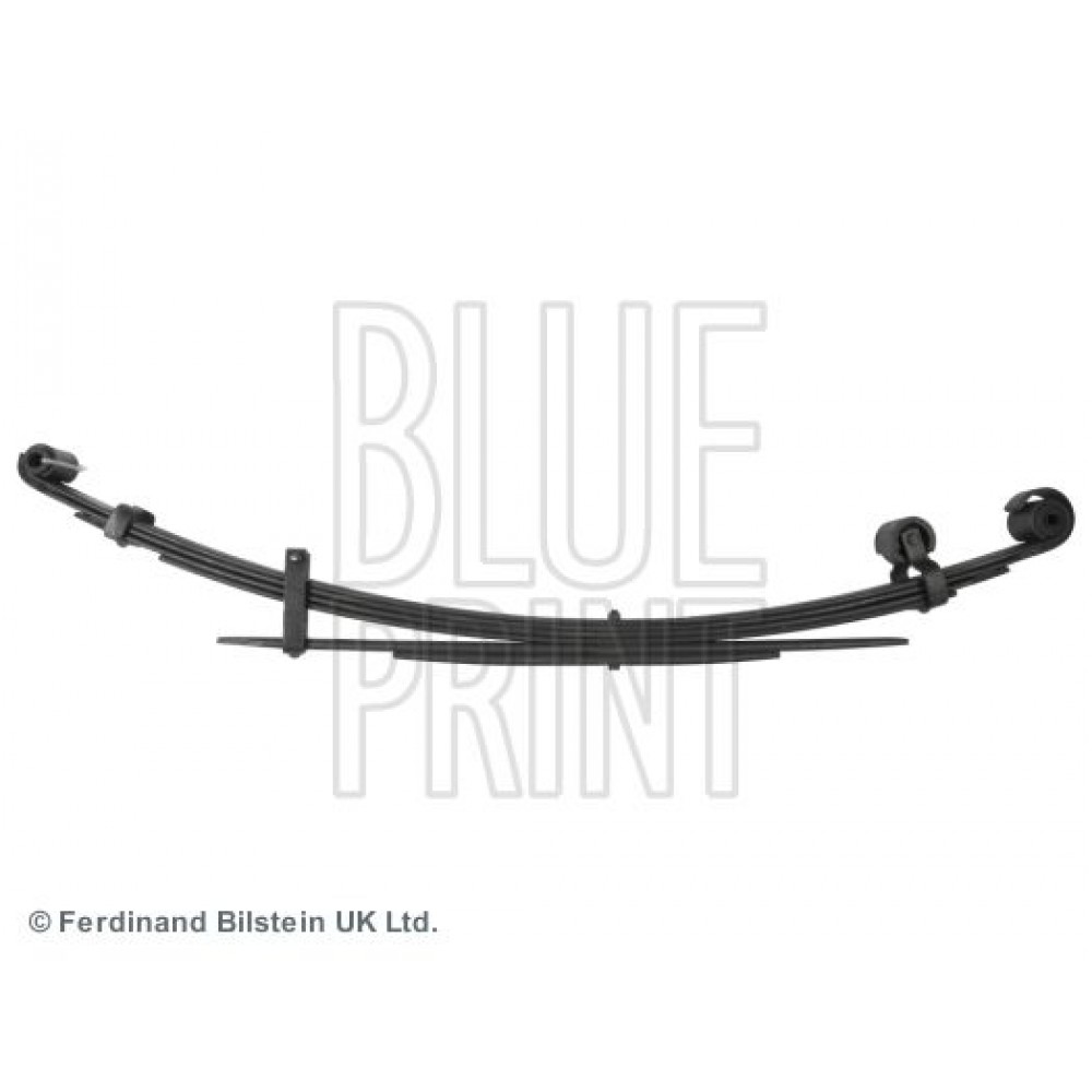 BLUEPRINT ΦΥΛΛΑ ΣΟΥΣΤΑΣ TOYOTA