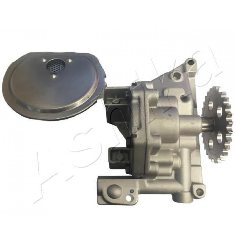 ΑΝΤΛΙΑ ΛΑΔΙΟΥ  ASHIKA