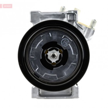 ΚΟΜΠΡΕΣΕΡ A/C CITROEN C4 II-PEUGEOT 3008,5008 HDI DENSO