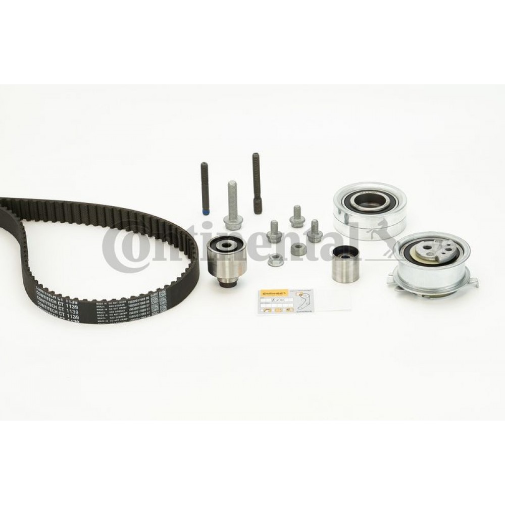 CONTITECH ΣΕΤ ΧΡΟΝΙΣΜΟΥ VAG