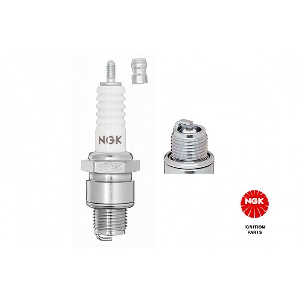 ΜΠΟΥΖΙ NGK (4210) VW 1500,1600 (31) 1.6 ΜΠΟΥΖΙ NGK (4210) VW 1500,1600 (31) 1.6
