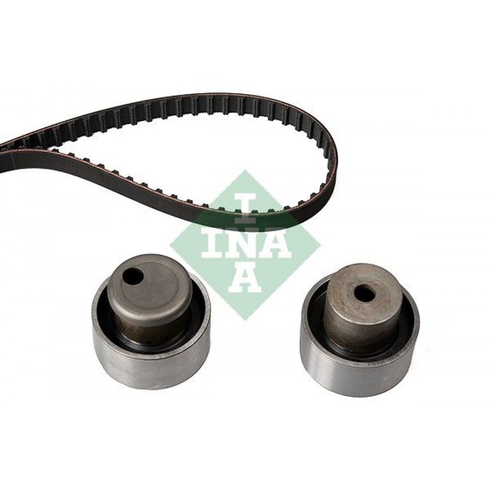 INA ΣΕΤ ΧΡΟΝΙΣΜΟΥ FIAT