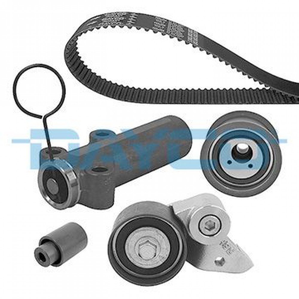 ΣΕΤ ΙΜΑΝΤΑΣ ΡΟΥΛΕΜΑΝ VW TOUAREG 4.2 V8 -06 -DAYCO ΣΕΤ ΙΜΑΝΤΑΣ ΡΟΥΛΕΜΑΝ VW TOUAREG 4.2 V8 -06 -DAYCO