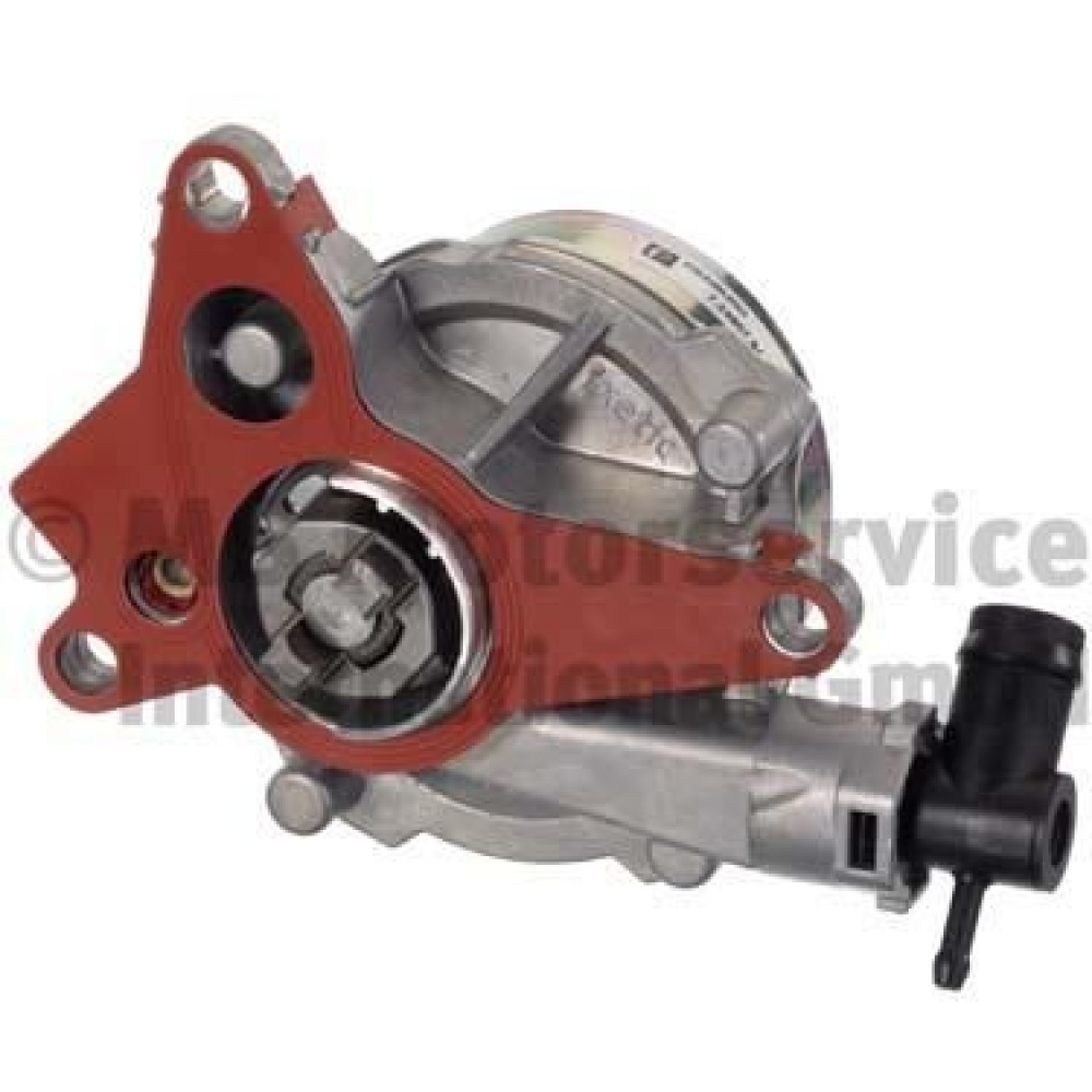 PIERBURG ΑΝΤΛΙΑ ΥΠΟΠΙΕΣΗΣ ΦΡΕΝΟΥ NISSAN