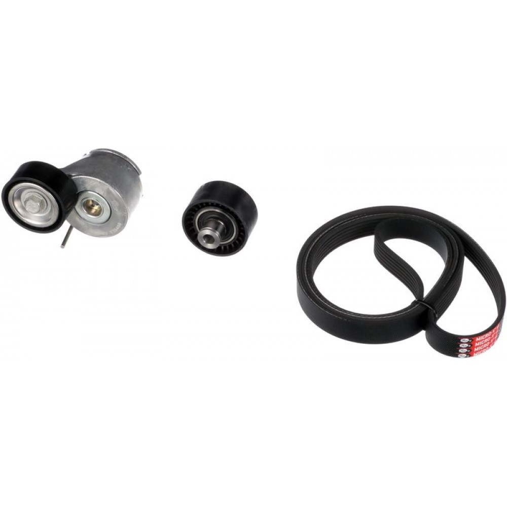 GATES ΣΕΤ ΙΜΑΝΤΑ POLY-V