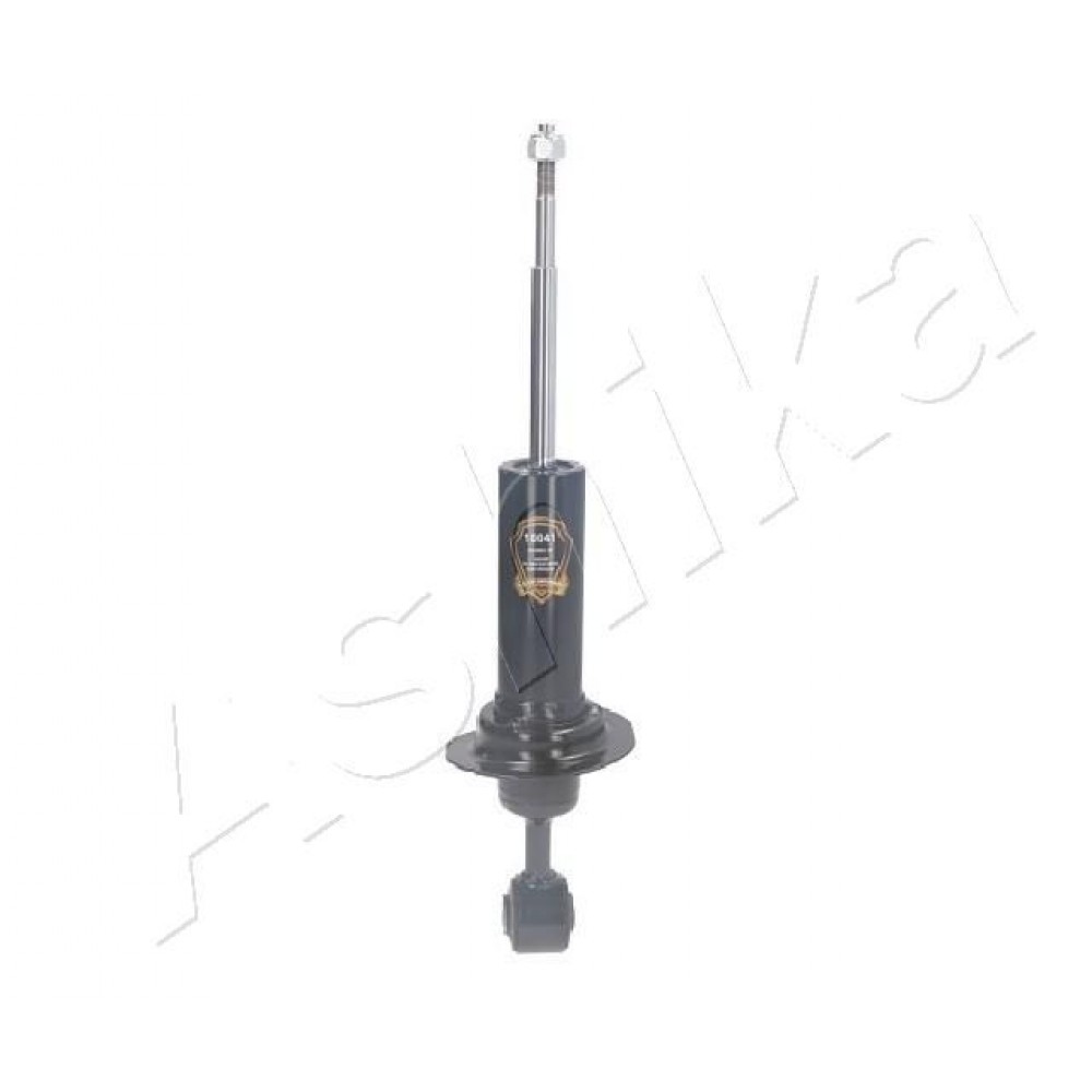 ΑΜΟΡΤΙΣΕΡ ΕΜ. NISSAN NAVARA 2.5 dci 05-    ASHIKA