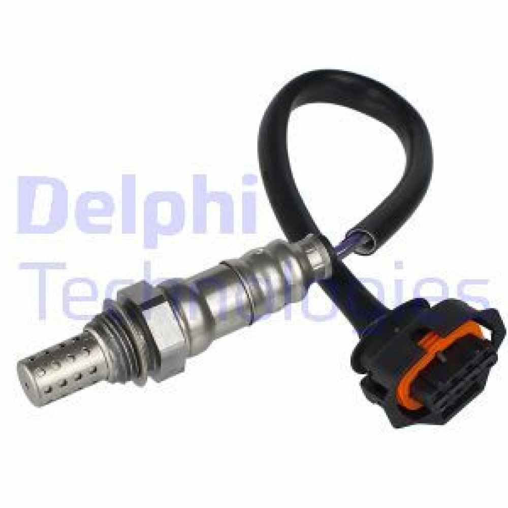 DELPHI ΑΙΣΘΗΤΗΡΑΣ ΛΑΜΔΑ DELPHI ΑΙΣΘΗΤΗΡΑΣ ΛΑΜΔΑ