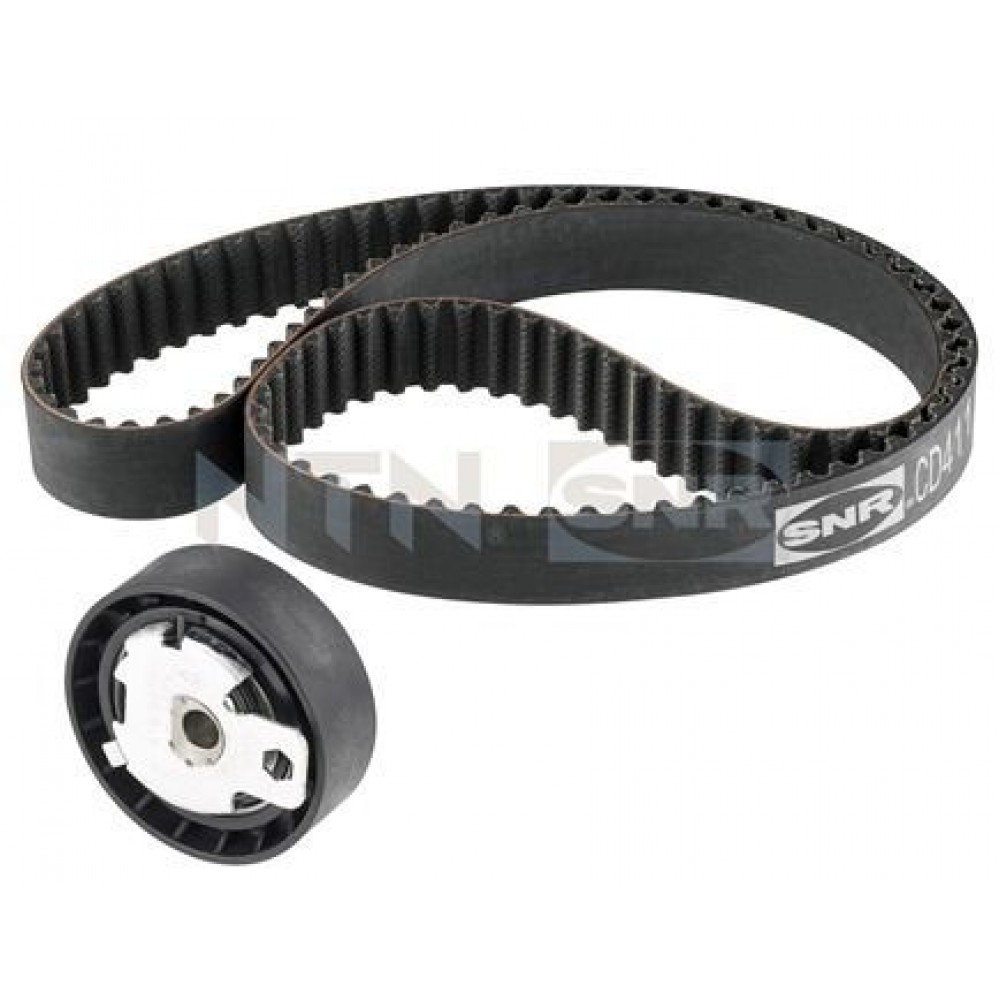 NTN-SNR ΣΕΤ ΧΡΟΝΙΣΜΟΥ FORD NTN-SNR ΣΕΤ ΧΡΟΝΙΣΜΟΥ FORD