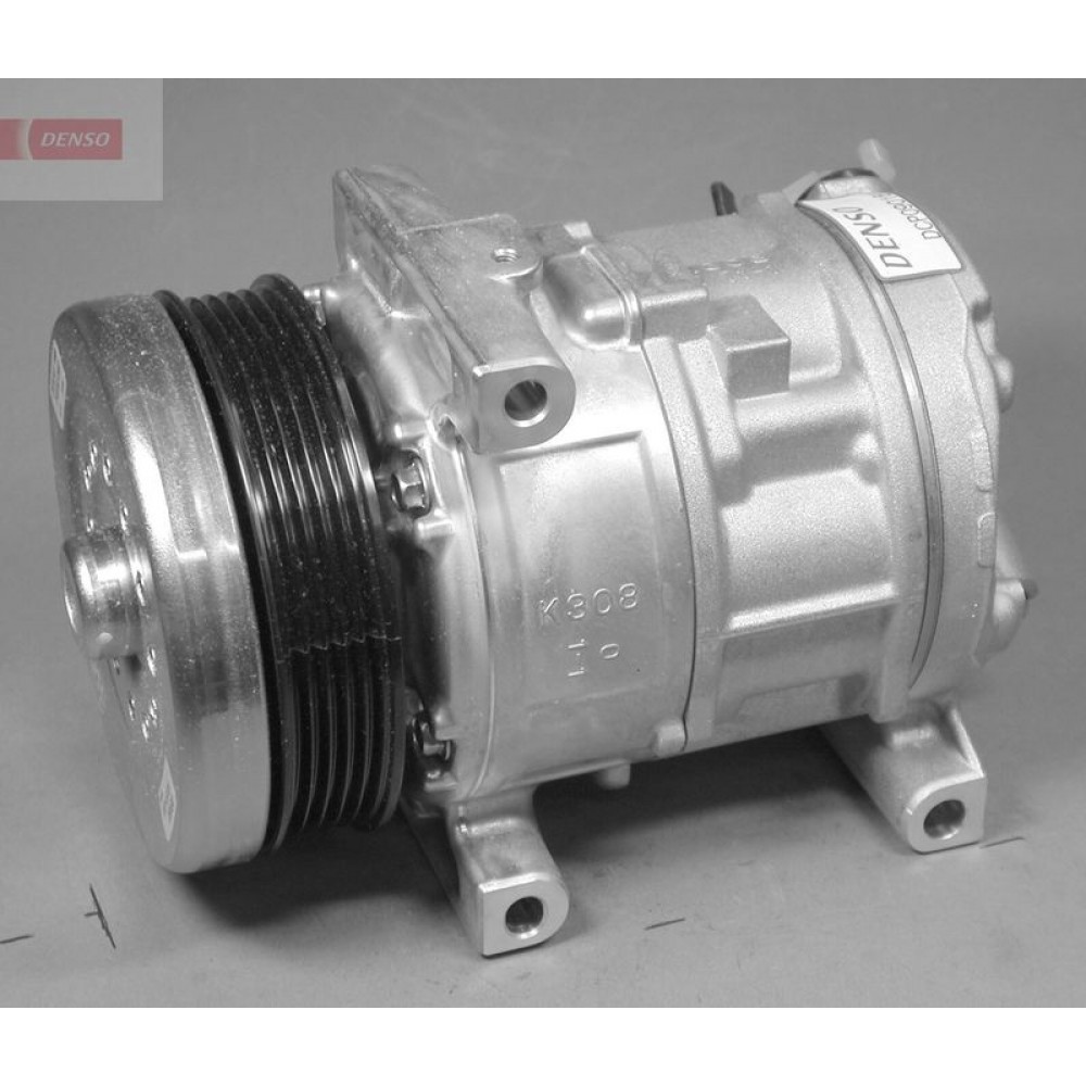 ΚΟΜΠΡΕΣΕΡ A/C ALFA MITO-FIAT DOBLO,GRANDE PUNTO 10- DENSO ΚΟΜΠΡΕΣΕΡ A/C ALFA MITO-FIAT DOBLO,GRANDE PUNTO 10- DENSO