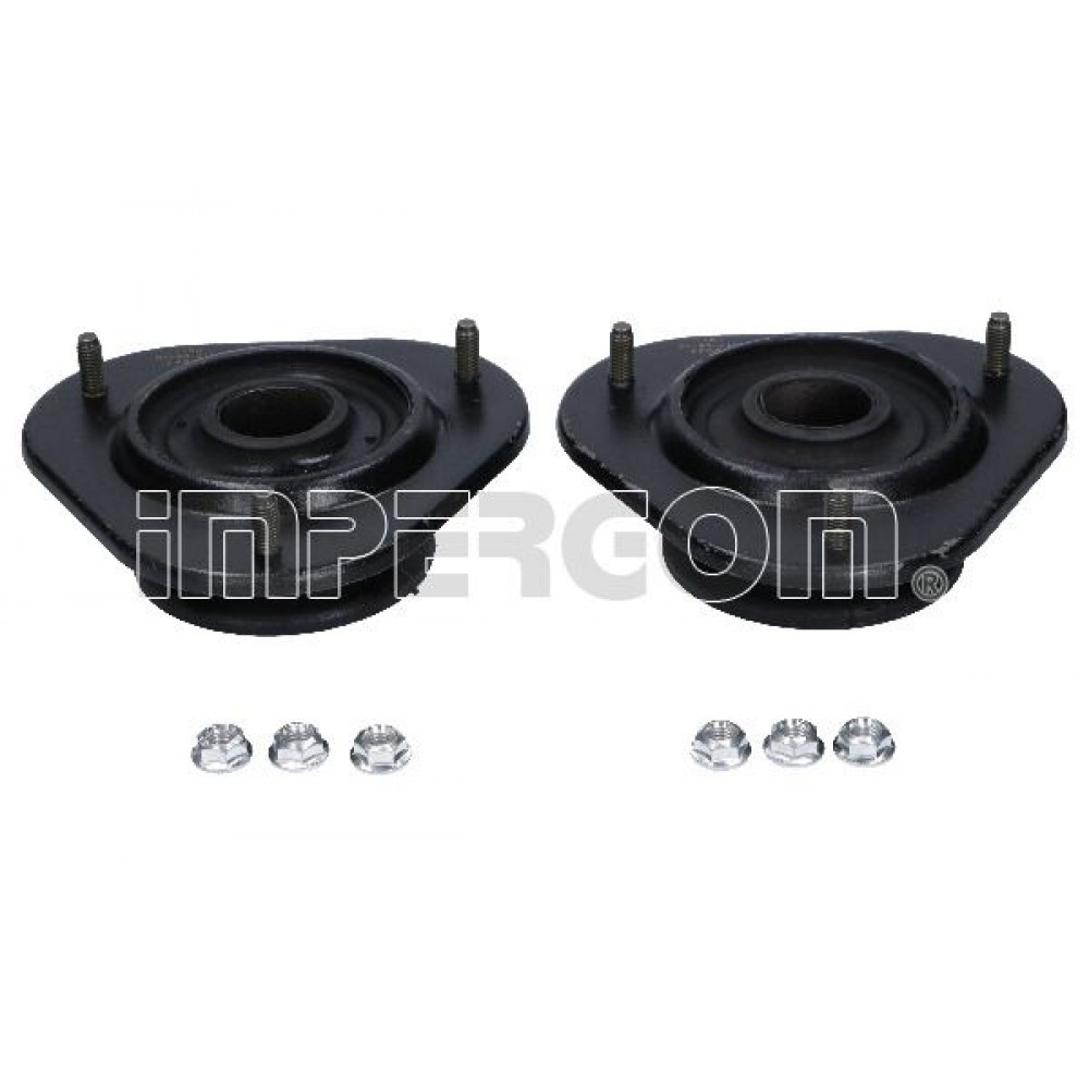 IMPERGOM ΒΑΣΗ ΑΜΟΡΤΙΣΕΡ ΣΕΤ TOYOTA