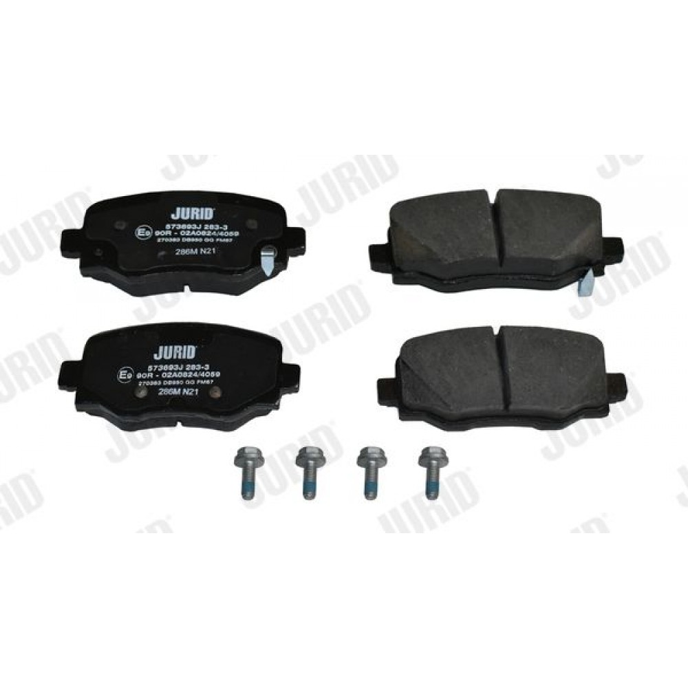 ΣΕΤ ΤΑΚΑΚΙΑ