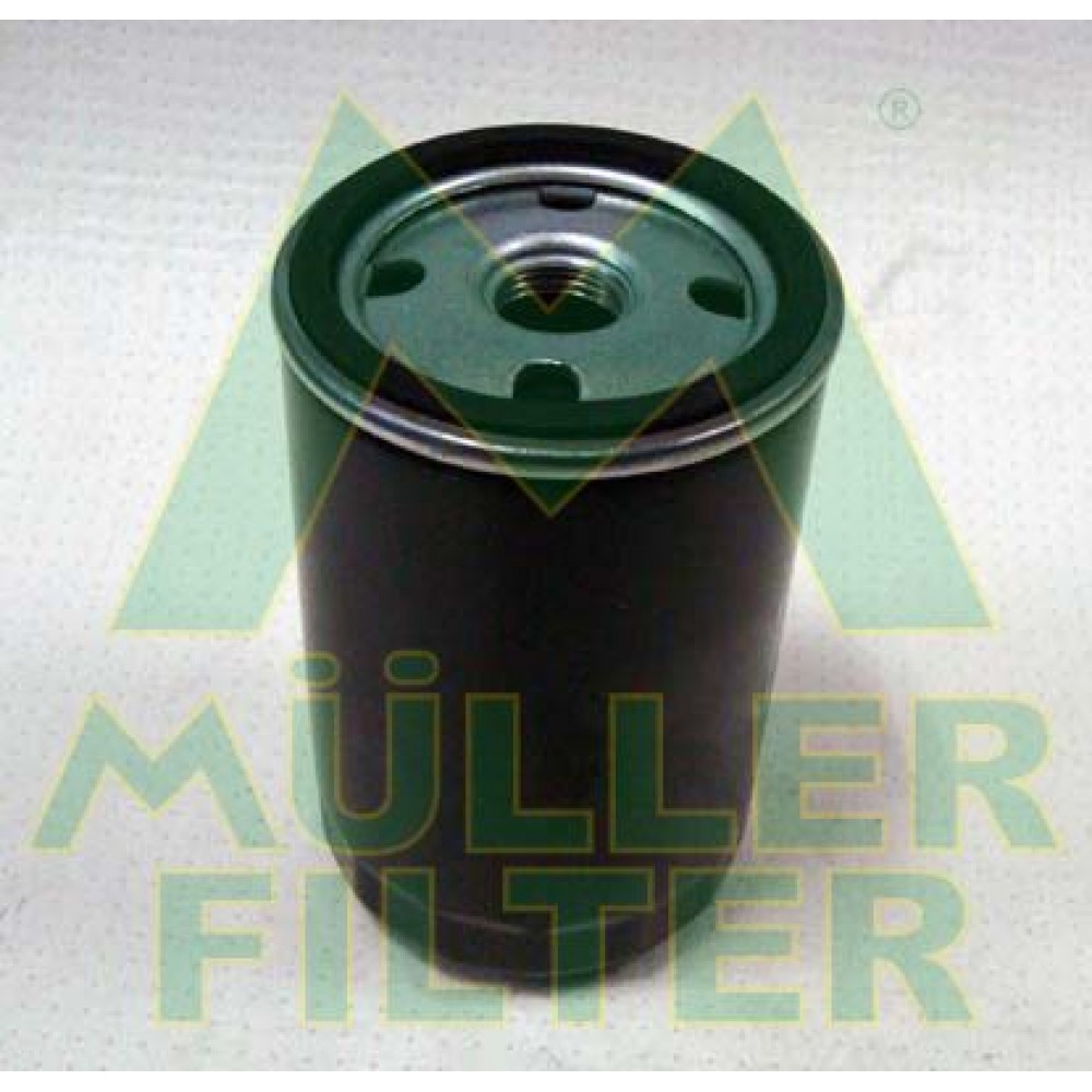 MULLER ΦΙΛΤΡΑ ΛΑΔΙΟΥ B.M.W MULLER ΦΙΛΤΡΑ ΛΑΔΙΟΥ B.M.W