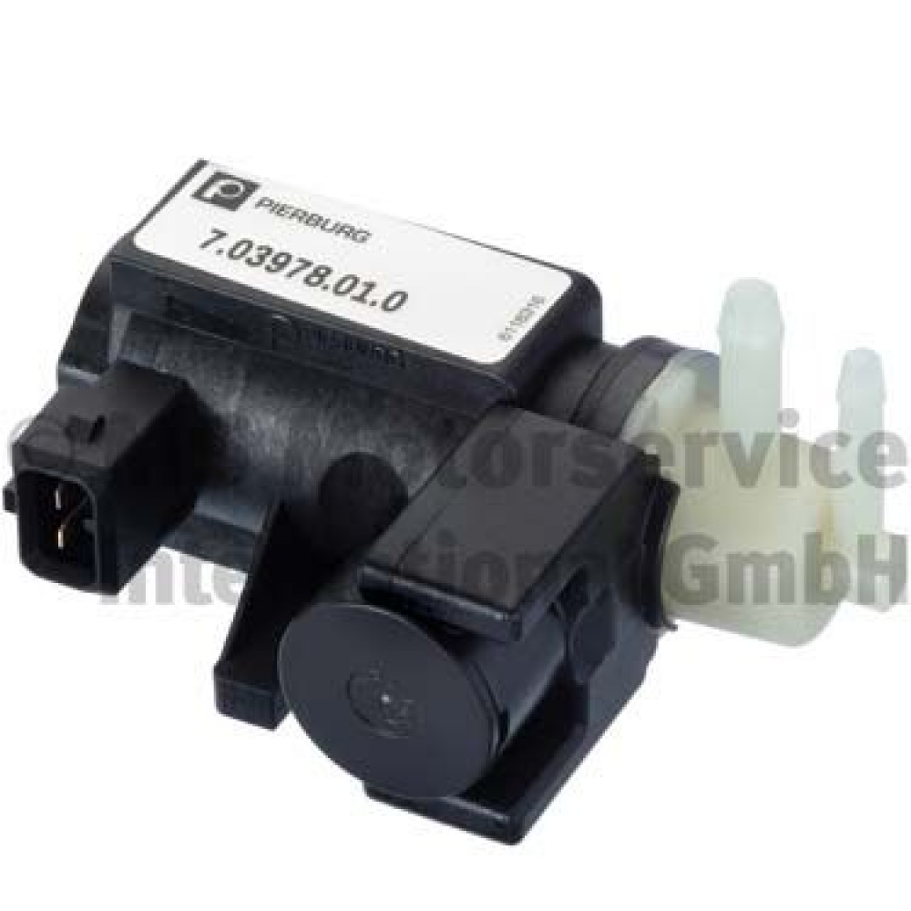 PIERBURG ΜΕΤΑΤΡΟΠΕΑΣ TURBO