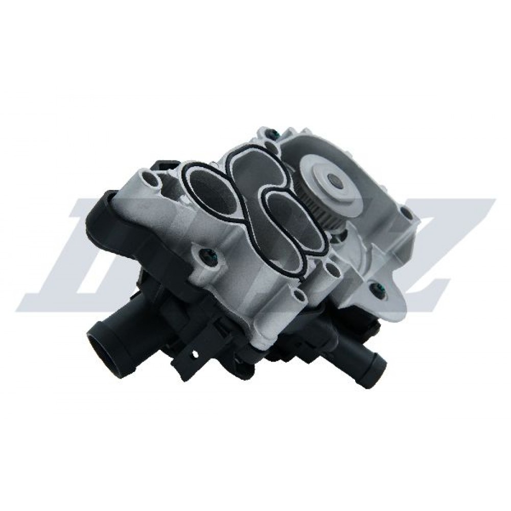 DOLZ ΑΝΤΛΙΕΣ ΝΕΡΟΥ VAG