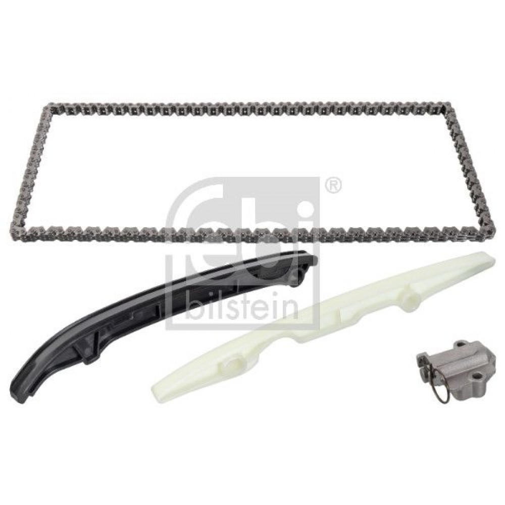 FEBI ΣΕΤ ΚΑΔΕΝΑΣ ΧΡΟΝΙΣΜΟΥ