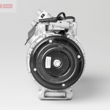 ΚΟΜΠΡΕΣΕΡ A/C BMW 5 (F10,F11),X5 (E70),X6 (E71,E72) DENSO