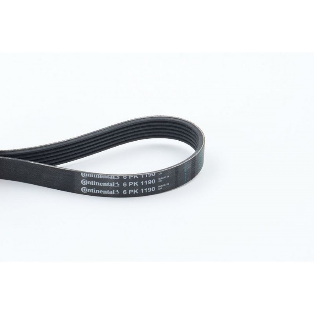 ΙΜΑΝΤΑΣ  6PK  1190 ΚΑΝΑΛΩΤΟΙ  PIX