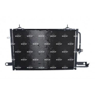 NRF ΨΥΓΕΙΑ A/C AUDI