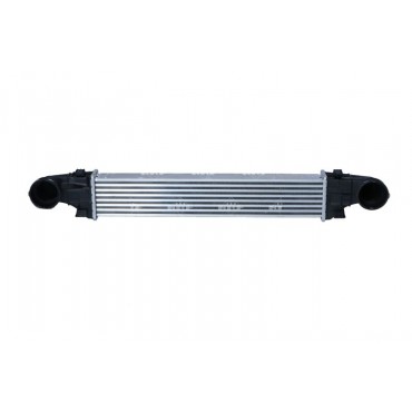 NRF ΨΥΓΕΙΑ INTERCOOLER MERCEDES