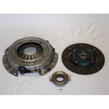 ΣΕΤ ΣΥΜΠΛΕΚΤΗ Φ200 NISSAN ALMERA II 00-   ASHIKA