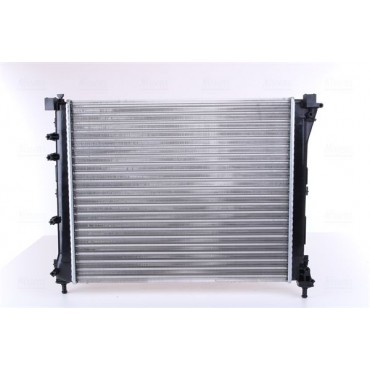 ΨΥΓΕΙΟ ΝΕΡΟΥ FIAT 500 9312) ALL 10> 480X416X24 NISSENS