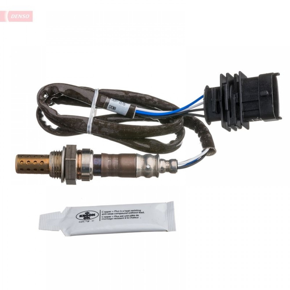 ΑΙΣΘΗΤΗΡΑΣ L 4 ΦΙΣ L775 OPEL MERIVA,VECTRA B 1.6 -02 DENSO ΑΙΣΘΗΤΗΡΑΣ L 4 ΦΙΣ L775 OPEL MERIVA,VECTRA B 1.6 -02 DENSO