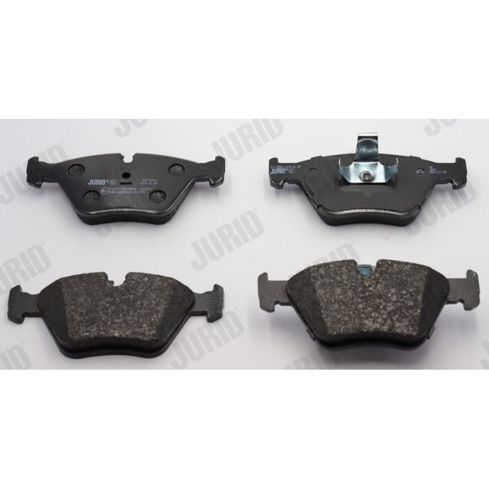 ΤΑΚ. BMW               JURID 