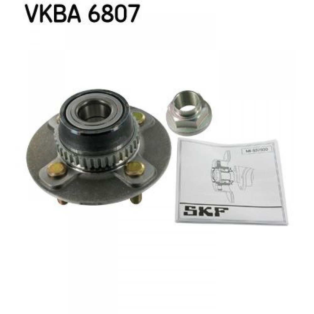 ΣΕΤ ΡΟΥΛΕΜΑΝ ΤΡΟΧΟΥ