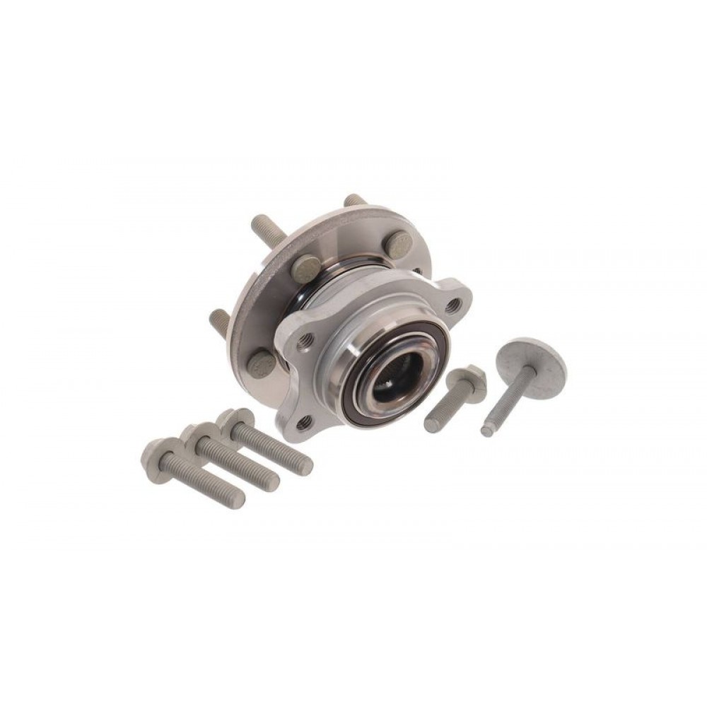 ΣΕΤ ΡΟΥΛΕΜΑΝ ΤΡΟΧΟΥ