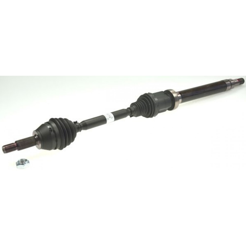 GKN/LOBRO ΗΜΙΑΞΟΝΙΟ GKN/LOBRO ΗΜΙΑΞΟΝΙΟ