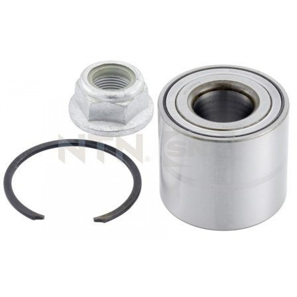 NTN-SNR ΡΟΥΛΕΜΑΝ ΤΡΟΧΟΥ ΣΕΤ NISSAN