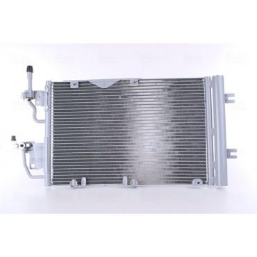 ΨΥΓΕΙΟ A/C OPEL ASTRA H 1.3 CDTI <10 505X330X16 NISSENS
