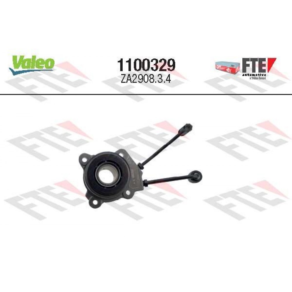 ZA2908.3.4 VALEO ΚΕΝΤΡΙΚΟ ΡΟΥΛΕΜΑΝ ΣΥΜΠΛΕΚΤΗ ZA2908.3.4 VALEO ΚΕΝΤΡΙΚΟ ΡΟΥΛΕΜΑΝ ΣΥΜΠΛΕΚΤΗ